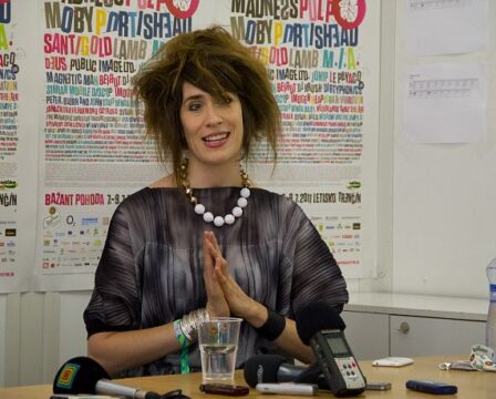 Imogen Heap