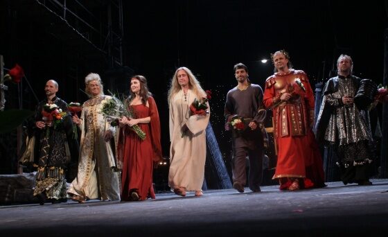 FOTO: Jesus Christ Superstar