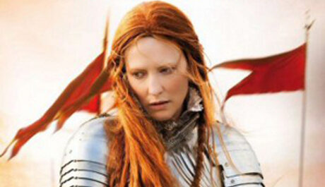 FOTO: Cate jako Královna Alžběta