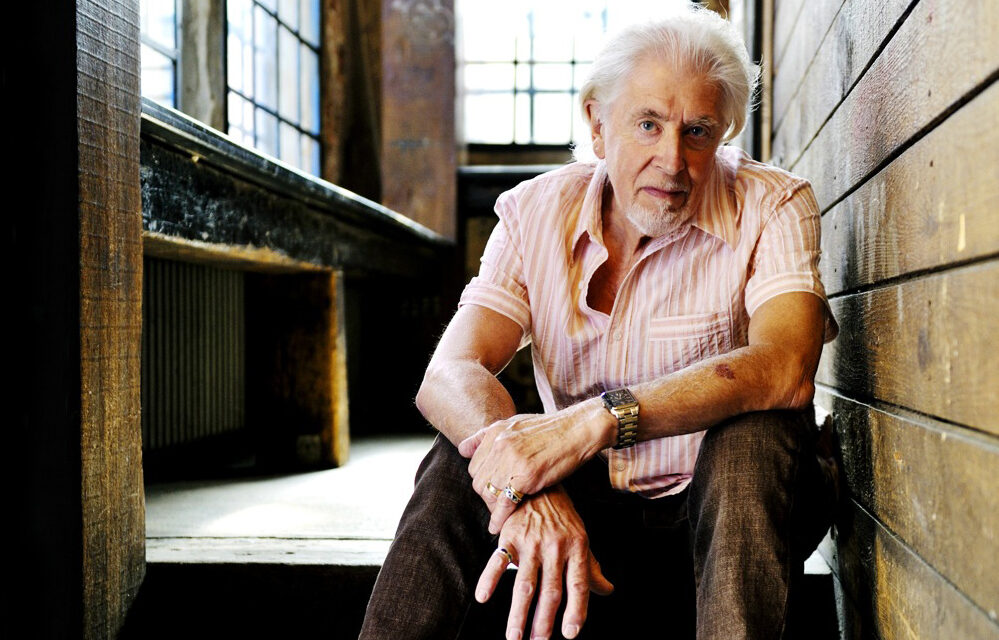 FOTO: John Mayall