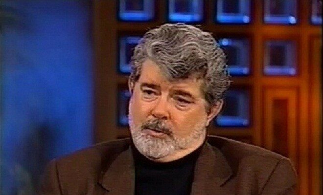 George Lucas