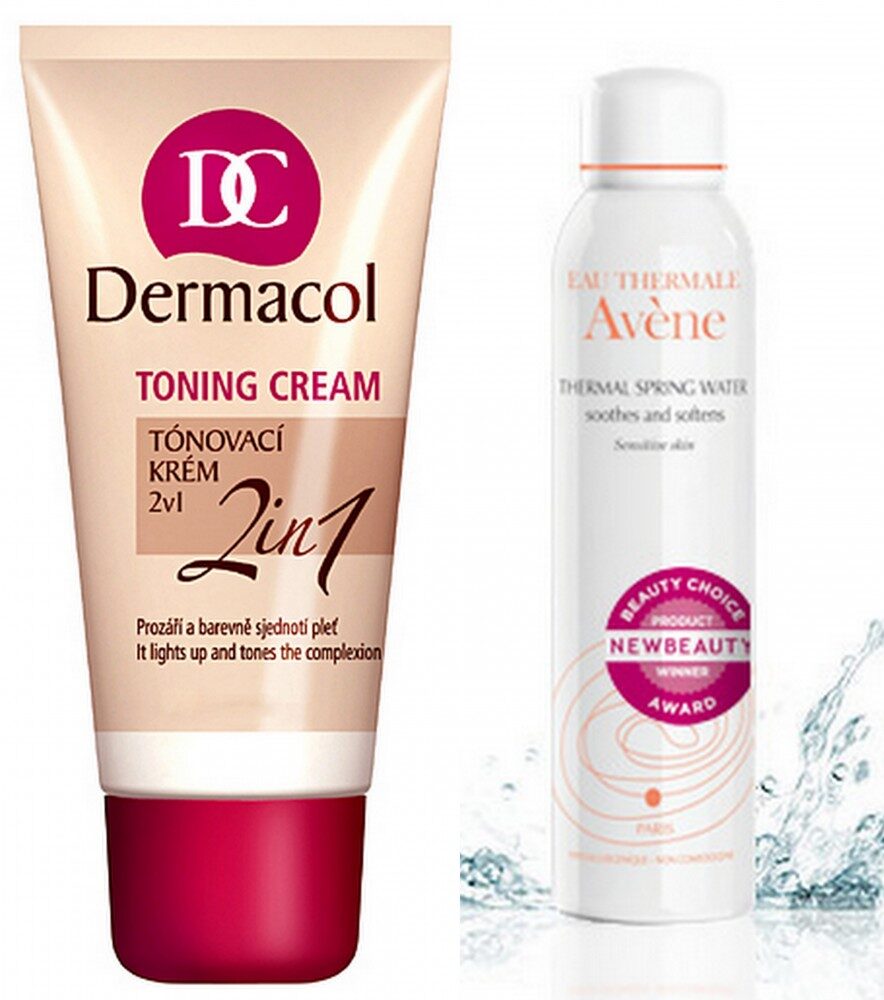 FOTO: Péče o pleť v létě