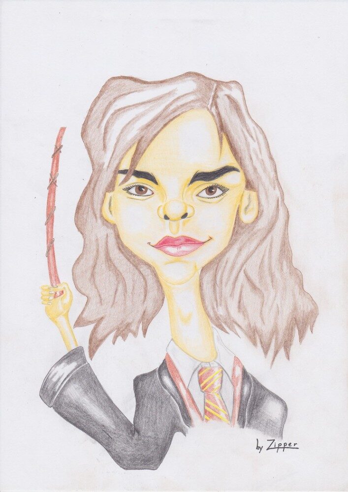 OBR: Emma Watson