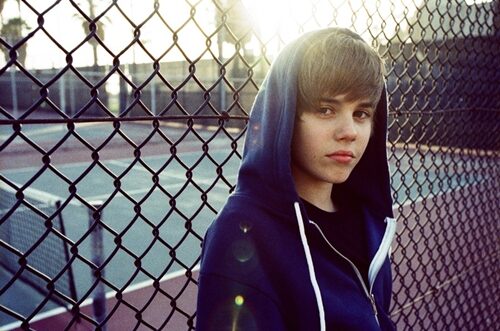 FOTO: Justin Bieber
