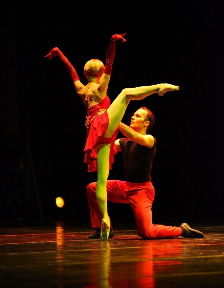 FOTO: Králové slunce