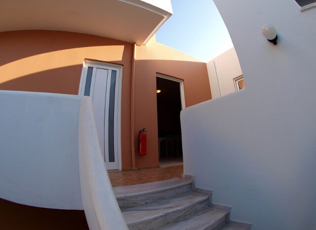 FOTO: Moderní úprava pokojů přiláká plno zákazníků