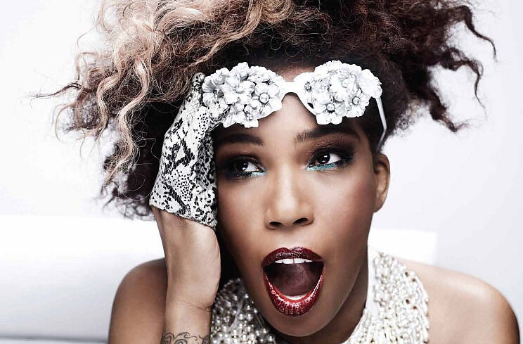 FOTO: Macy Gray