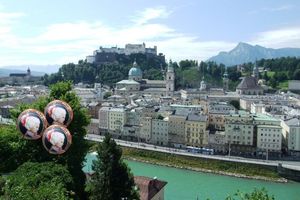 FOTO: Salcburk