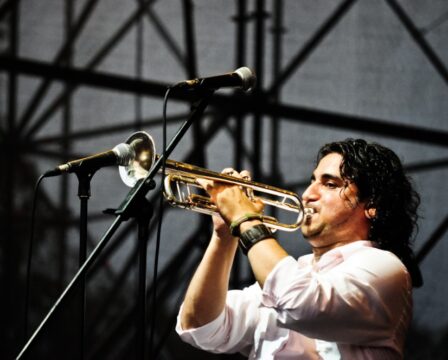 Foto: Boban i Marko Markovič Orkestar