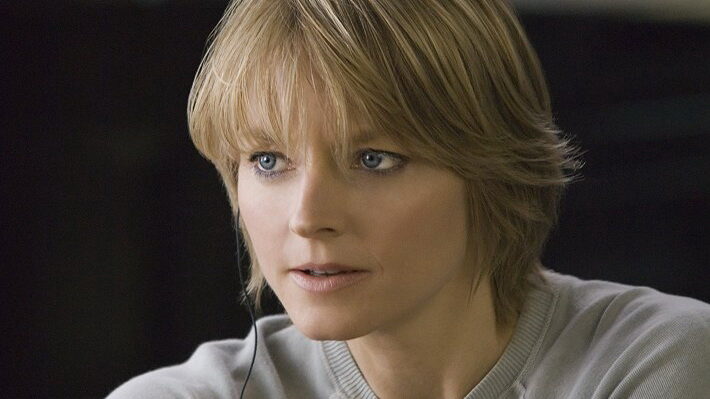 FOTO: Jodie Foster