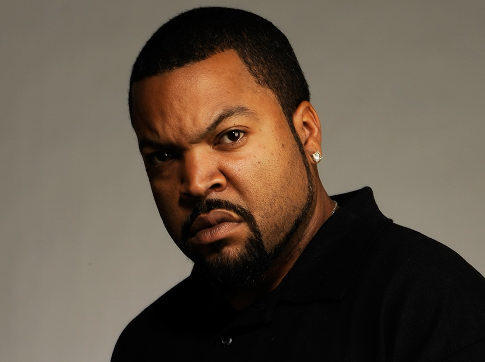 Ice Cube