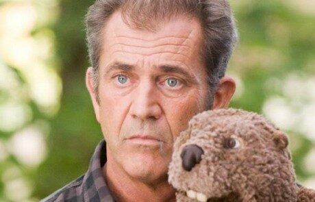 FOTO: The Beaver