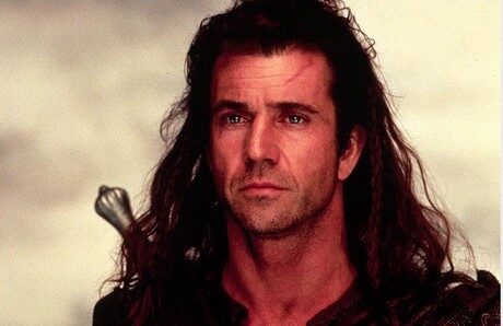 FOTO: Mel Gibson