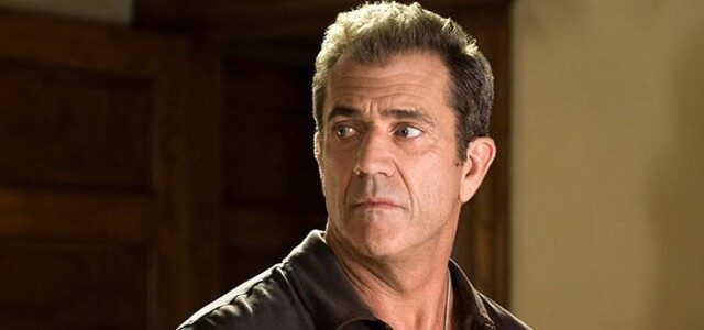 FOTO: Mel Gibson