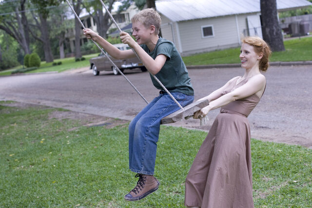 FOTO: Tree of Life 11!