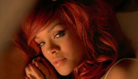 FOTO: Rihanna