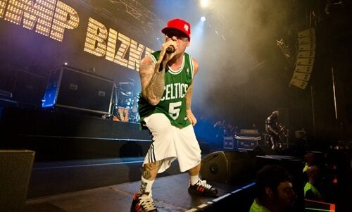 Limp Bizkit