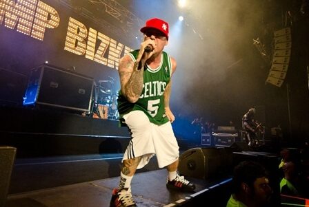 Limp Bizkit