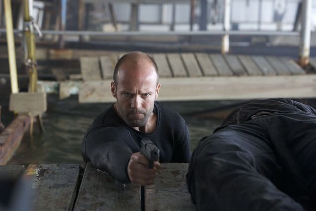 FOTO: Mechanik zabijak (2011)