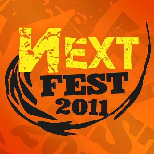 foto logo Next Fest