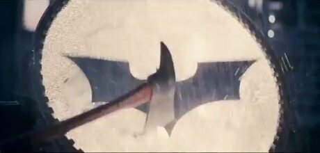 OBR: The Dark Knight Rises