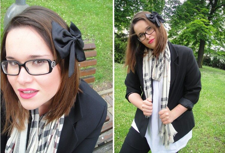 FOTO: Bloggerka Adriana