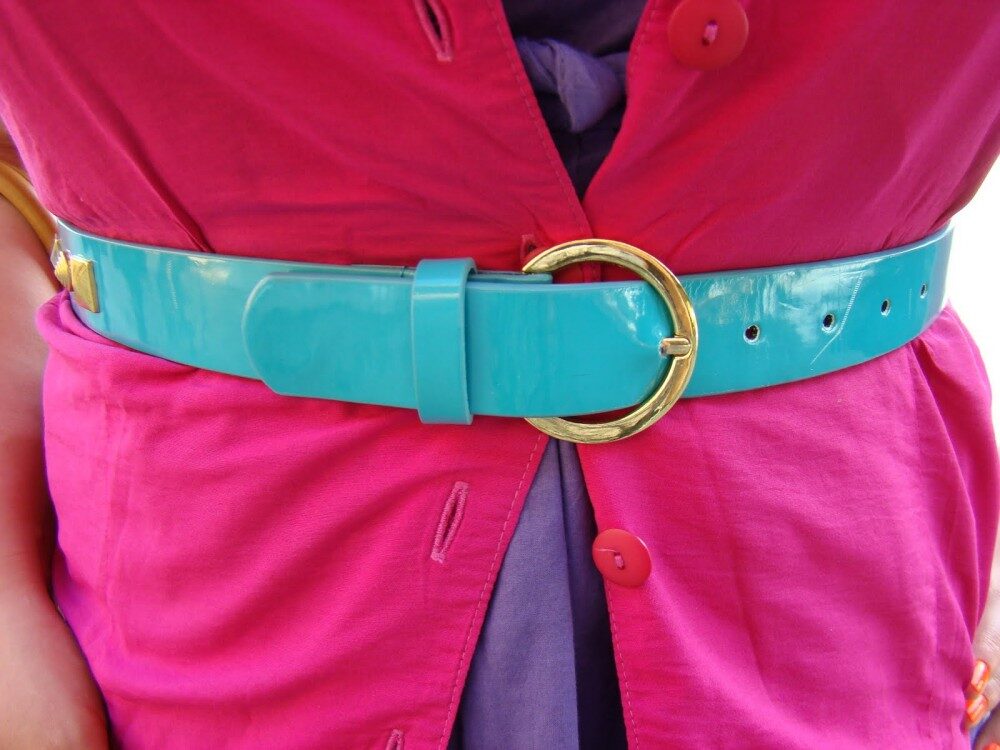 FOTO: Bloggerka Adriana