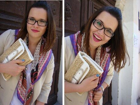 FOTO: Bloggerka Adriana