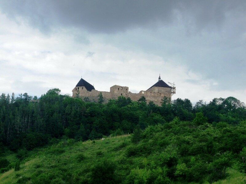 FOTO: Točník