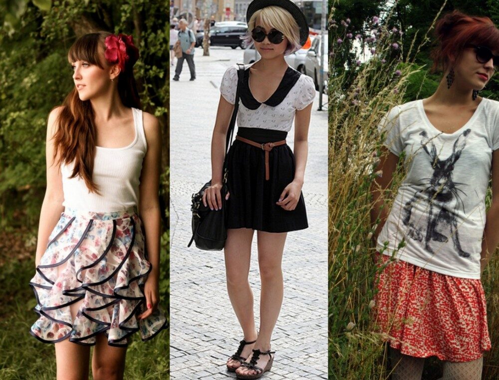 FOTO: Móda trochu jinak