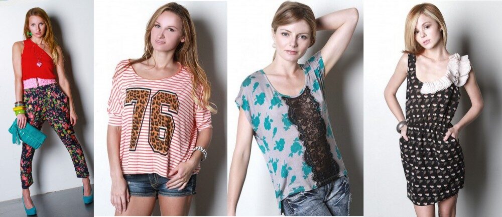 FOTO: Originální móda