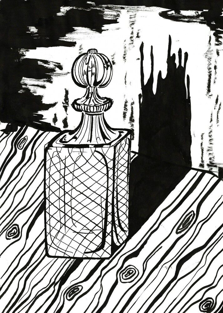 Timons Esaias - Správná věc 2 (Kateřina Siváková)