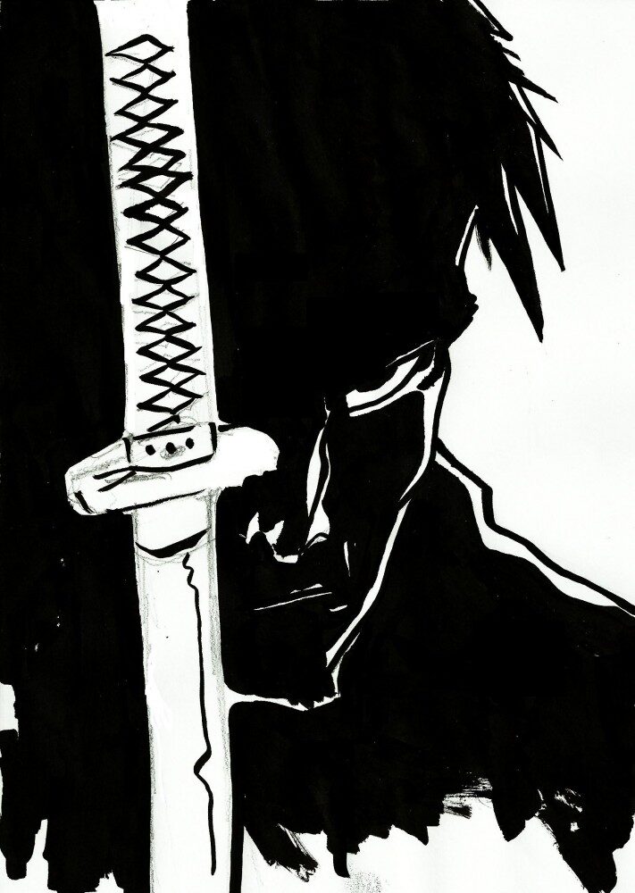 Timons Esaias - Správná věc 3 (Kateřina Siváková)