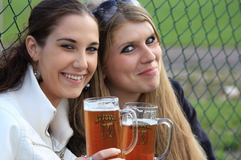 FOTO: Festival pivních speciálu Beerketa 2011