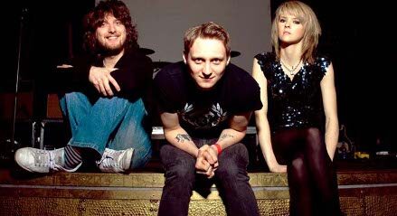 FOTO: The Subways