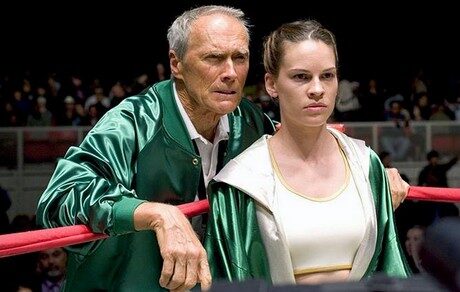 FOTO: Million Dollar Baby