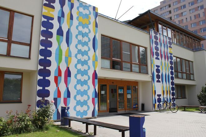 Kulturní centrum Zahrada