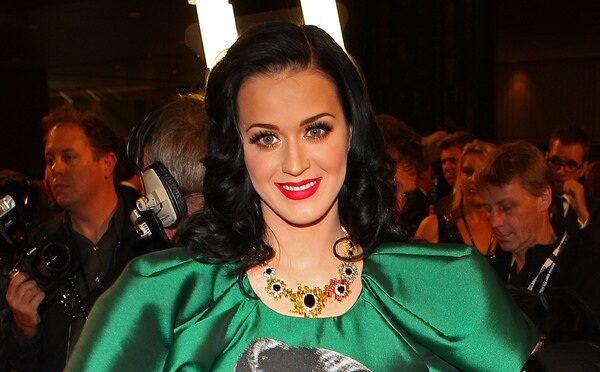 FOTO: Katy Perry