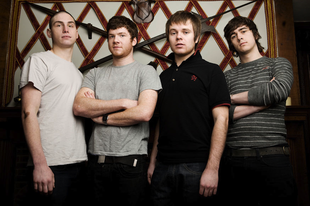 Enter Shikari