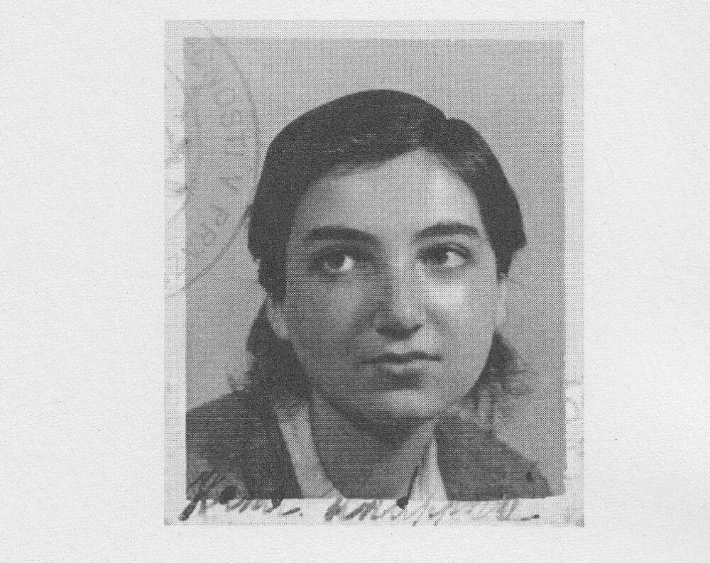 FOTO: Hana Bořkovcová