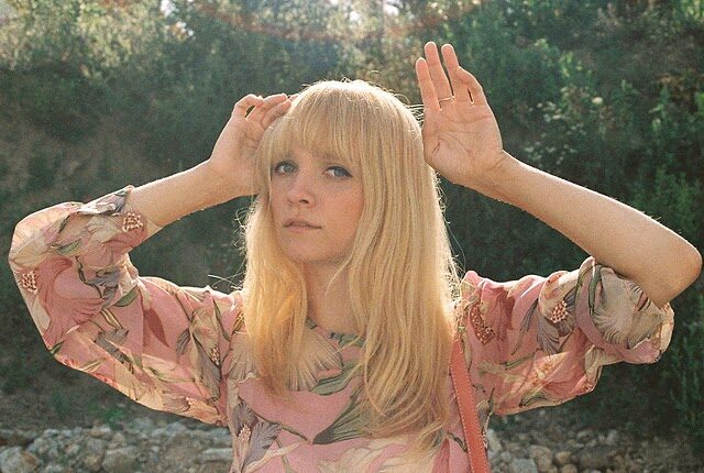 FOTO: Bloggerka Paulína, diamondandunicorn.com