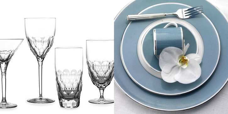 FOTO: kolekce Monique Lhuillier