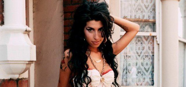 FOTO: Amy Winehouse