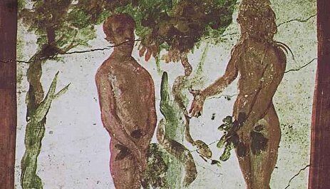 OBR: Adam a Eva