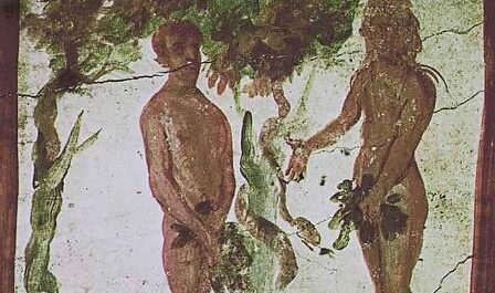 OBR: Adam a Eva