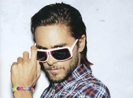 FOTO: Jared Leto