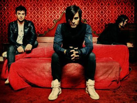FOTO: 30 Seconds To Mars