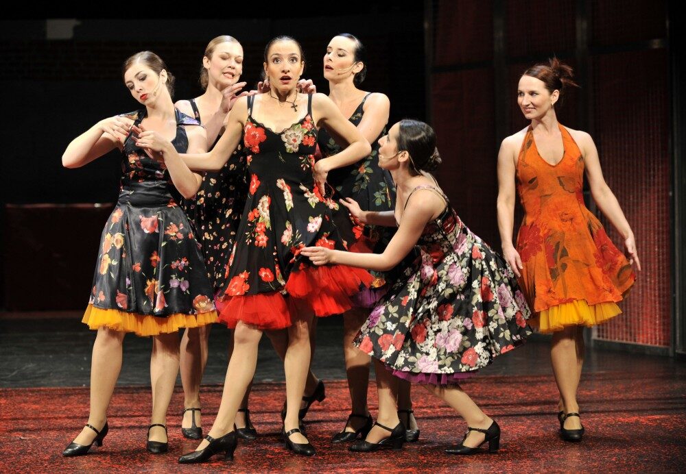 FOTO: West Side Story