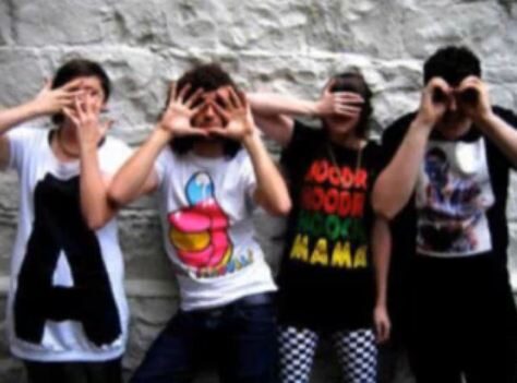 FOTO: Hipster kultura