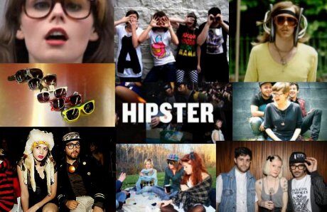 FOTO: Hipster kultura